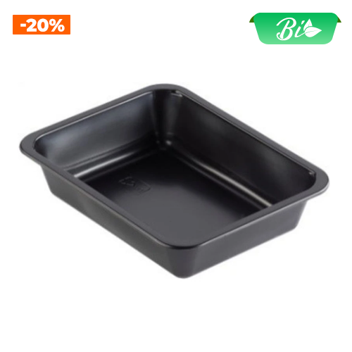 Bát dập 1 ngăn 227x178x33mm
